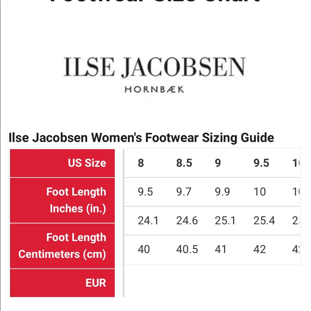 Ilse Jacobsen “Dahlia “ Espadrilles - Picture 6 of 6